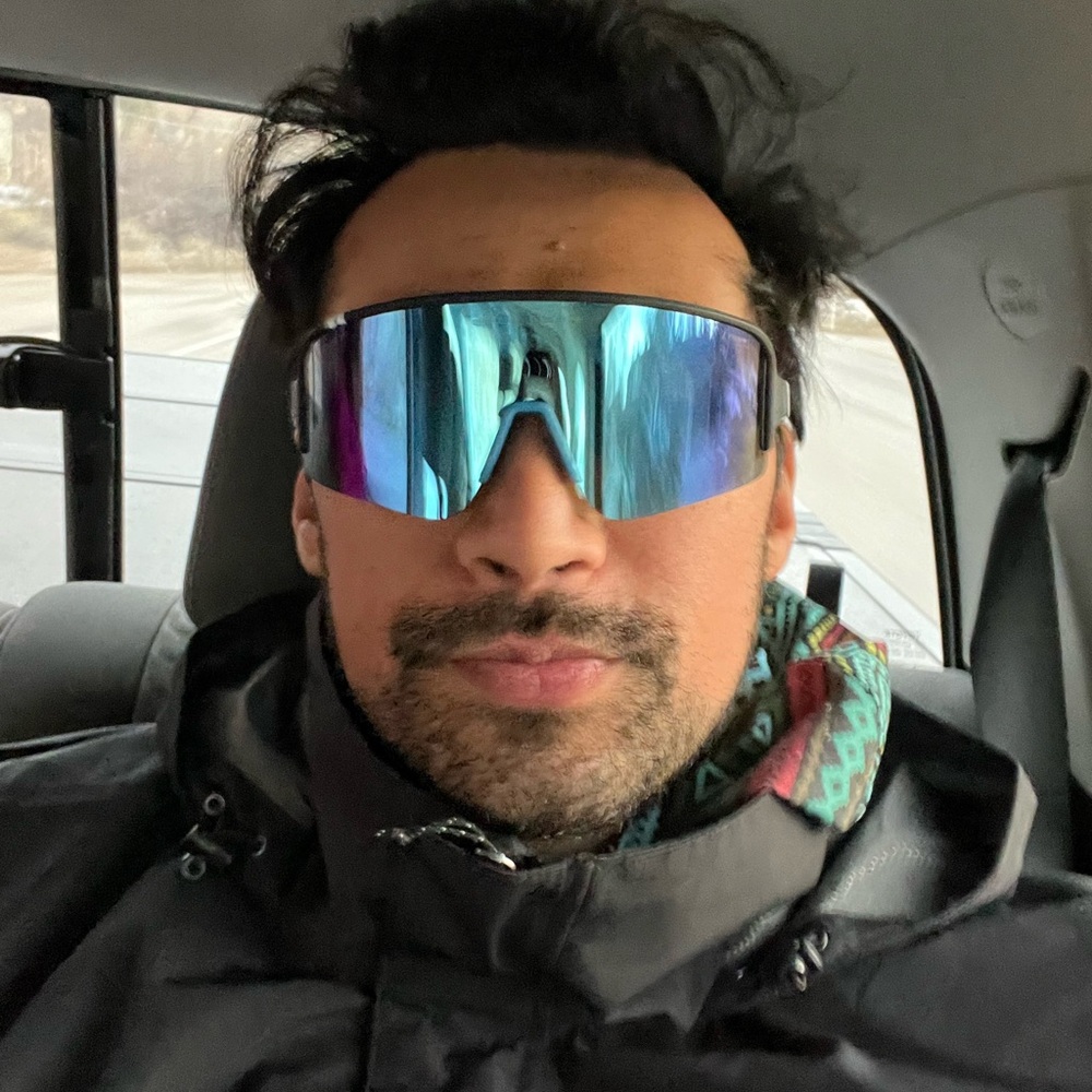 Meet your Posher, Nihal